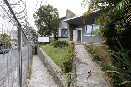 Casa à venda com 4 quartos, 380m² em Prado, Belo Horizonte