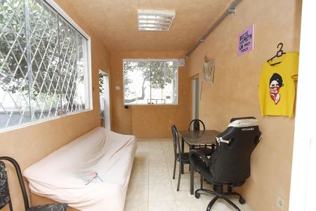 Sala de Jantar de casa à venda com 4 quartos, 380m² em Prado, Belo Horizonte