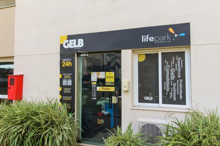 Apartamento para alugar com 60m², 2 quartos e 1 vaga Apartamento para alugar com 60m², 2 quartos e 1 vagaÁrea comum - Mercado