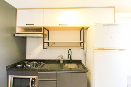 Apartamento para alugar com 60m², 2 quartos e 1 vaga Apartamento para alugar com 60m², 2 quartos e 1 vagaCozinha e Área de Serviço