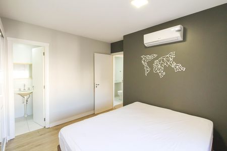 Apartamento para alugar com 60m², 2 quartos e 1 vaga Apartamento para alugar com 60m², 2 quartos e 1 vagaSuíte