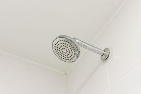 Apartamento para alugar com 60m², 2 quartos e 1 vaga Apartamento para alugar com 60m², 2 quartos e 1 vagaBanheiro da Suíte