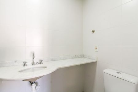 Apartamento para alugar com 60m², 2 quartos e 1 vaga Apartamento para alugar com 60m², 2 quartos e 1 vagaBanheiro