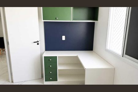 Apartamento para alugar com 152m², 4 quartos e 2 vagasQuarto 2