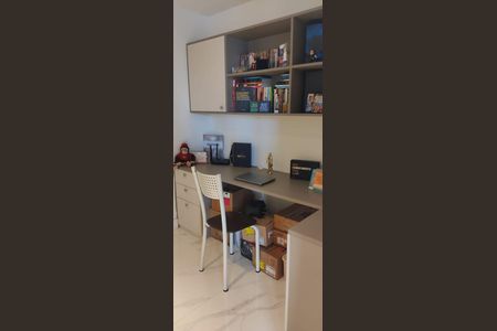 Apartamento para alugar com 152m², 4 quartos e 2 vagasSuíte
