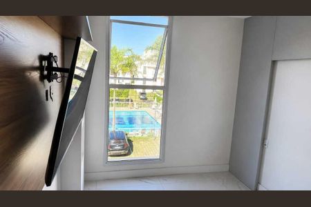 Quarto de apartamento à venda com 4 quartos, 152m² em Campo Grande, Rio de Janeiro
