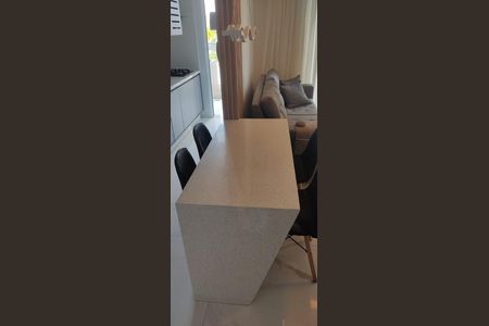 Sala de apartamento à venda com 4 quartos, 152m² em Campo Grande, Rio de Janeiro