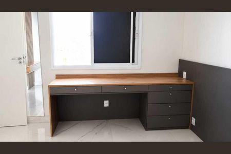 Apartamento para alugar com 152m², 4 quartos e 2 vagasQuarto 3