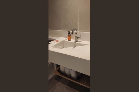 Apartamento para alugar com 152m², 4 quartos e 2 vagasBanheiro da Suíte
