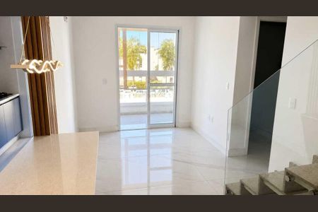Apartamento à venda com 4 quartos, 152m² em Campo Grande, Rio de Janeiro