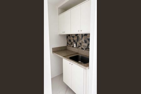 Apartamento para alugar com 152m², 4 quartos e 2 vagasChurrasqueira