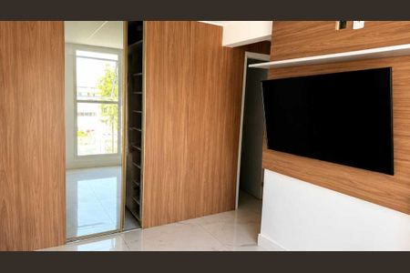 Quarto de apartamento para alugar com 4 quartos, 152m² em Campo Grande, Rio de Janeiro