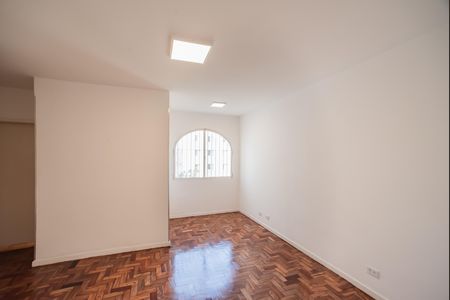 Sala de apartamento à venda com 2 quartos, 68m² em Vila da Saúde, São Paulo
