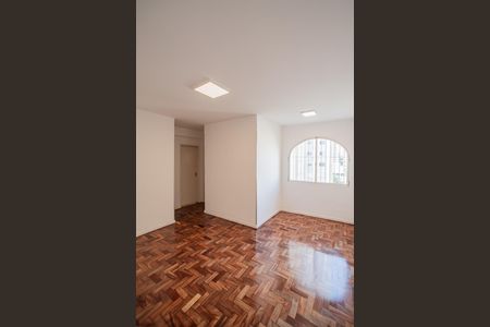Sala de apartamento à venda com 2 quartos, 68m² em Vila da Saúde, São Paulo