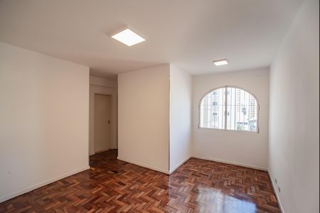 Sala de apartamento à venda com 2 quartos, 68m² em Vila da Saúde, São Paulo