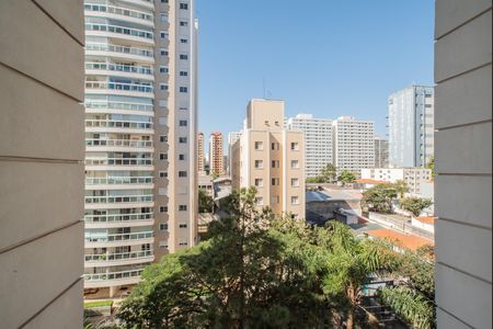 Vista da Sala de apartamento à venda com 2 quartos, 68m² em Vila da Saúde, São Paulo