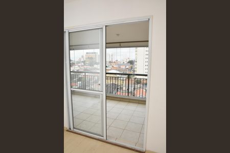 Sala - varanda de apartamento à venda com 2 quartos, 80m² em Vila Arens/vila Progresso, Jundiaí