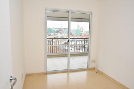 quarto 2 com vista pra varanda de apartamento à venda com 2 quartos, 80m² em Vila Arens/vila Progresso, Jundiaí