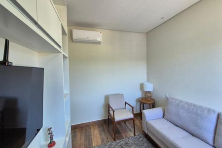 Casa de condomínio à venda com 350m², 4 quartos e 6 vagasQuarto 2 - Suíte