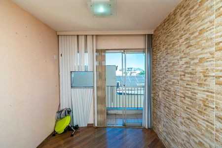 Apartamento para alugar com 59m², 2 quartos e 1 vagaSala