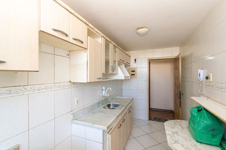 Apartamento para alugar com 59m², 2 quartos e 1 vagaCozinha
