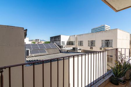 Apartamento para alugar com 59m², 2 quartos e 1 vagaVaranda da Sala