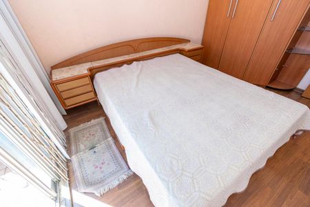 Apartamento para alugar com 59m², 2 quartos e 1 vagaQuarto 1 - Cana