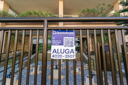 Apartamento para alugar com 59m², 2 quartos e 1 vagaPlaca