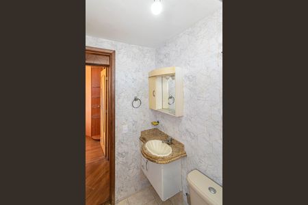 Apartamento para alugar com 59m², 2 quartos e 1 vagaBanheiro