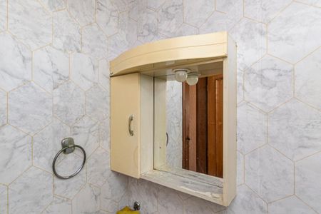 Apartamento para alugar com 59m², 2 quartos e 1 vagaBanheiro