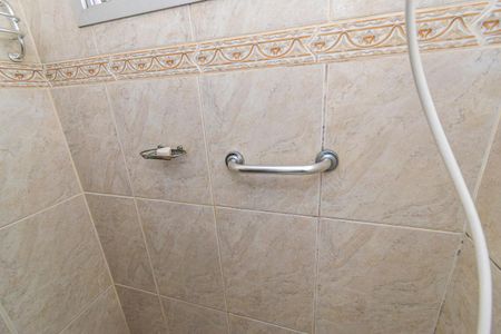 Banheiro de apartamento para alugar com 2 quartos, 59m² em Vila da Penha, Rio de Janeiro
