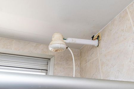 Apartamento para alugar com 59m², 2 quartos e 1 vagaBanheiro