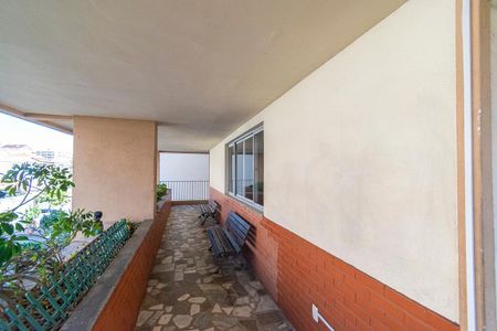 Área comum - Playground de apartamento para alugar com 2 quartos, 59m² em Vila da Penha, Rio de Janeiro