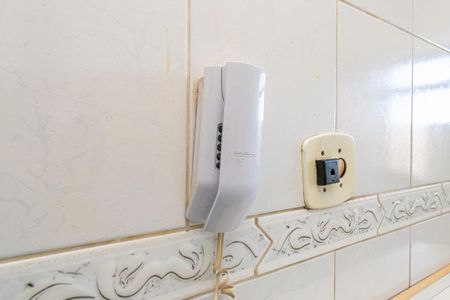 Apartamento para alugar com 59m², 2 quartos e 1 vagaCozinha