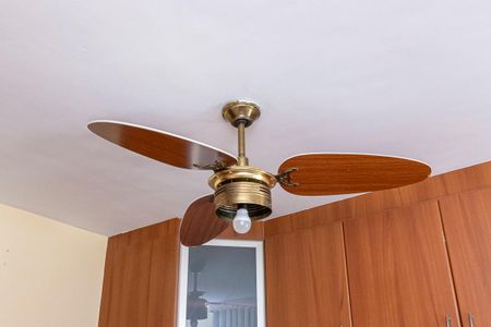 Apartamento para alugar com 59m², 2 quartos e 1 vagaQuarto 2