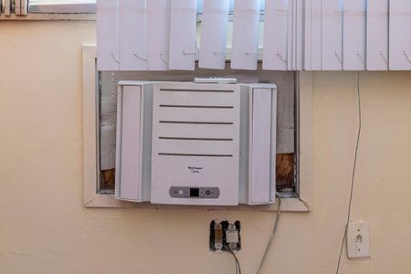 Apartamento para alugar com 59m², 2 quartos e 1 vagaQuarto 2