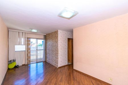Apartamento para alugar com 59m², 2 quartos e 1 vagaSala