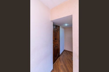 Apartamento para alugar com 59m², 2 quartos e 1 vagaSala - Hall da entrada