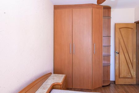 Apartamento para alugar com 59m², 2 quartos e 1 vagaQuarto 1 - Armários