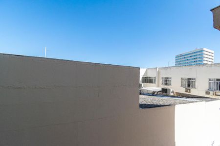 Apartamento para alugar com 59m², 2 quartos e 1 vagaVista da Área de Serviço