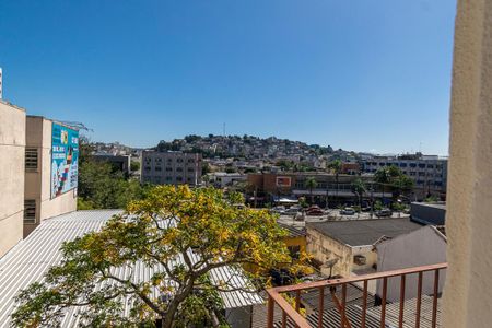Vista do Quarto 2 de apartamento para alugar com 2 quartos, 59m² em Vila da Penha, Rio de Janeiro