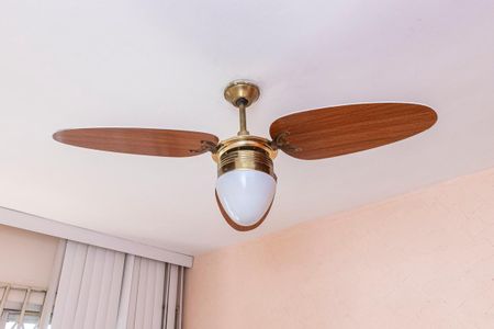 Apartamento para alugar com 59m², 2 quartos e 1 vagaQuarto 1