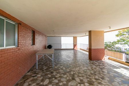 Área comum - Playground de apartamento para alugar com 2 quartos, 59m² em Vila da Penha, Rio de Janeiro