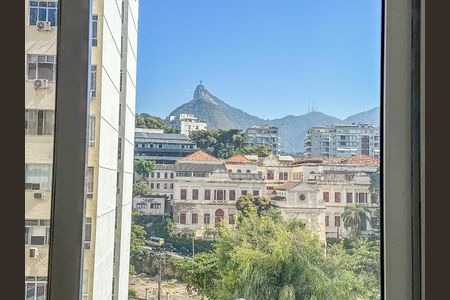 Apartamento para alugar com 2 quartos, 70m² em Flamengo, Rio de Janeiro