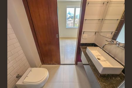 Apartamento para alugar com 2 quartos, 70m² em Flamengo, Rio de Janeiro