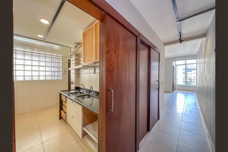 Apartamento para alugar com 2 quartos, 70m² em Flamengo, Rio de Janeiro