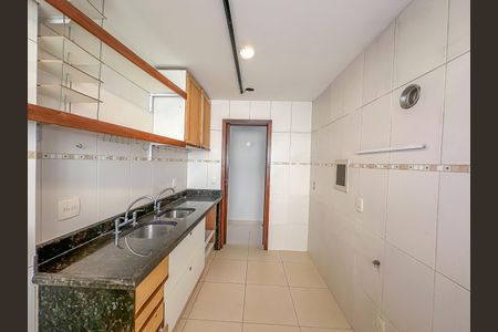 Apartamento para alugar com 2 quartos, 70m² em Flamengo, Rio de Janeiro