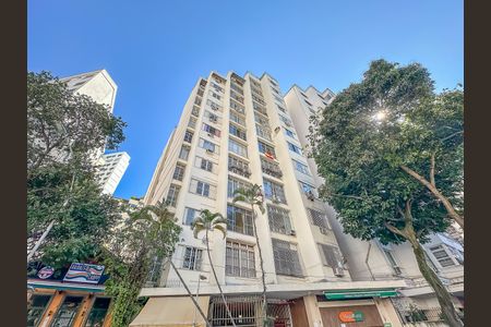 Apartamento para alugar com 2 quartos, 70m² em Flamengo, Rio de Janeiro