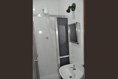 Apartamento para alugar com 1 quarto, 60m² em Bonsucesso, Rio de Janeiro