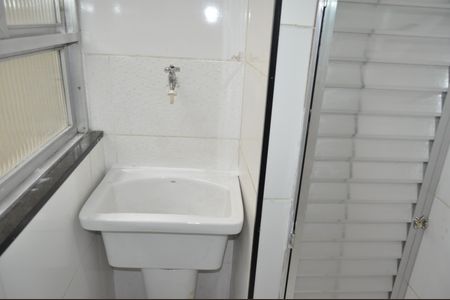 Apartamento para alugar com 1 quarto, 60m² em Bonsucesso, Rio de Janeiro